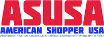American Shopper, U.S.A.