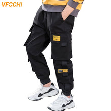Load image into Gallery viewer, VFOCHI 2020 New 4-16T Boys Pants