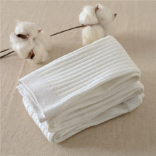 Load image into Gallery viewer, Solid Kids Girls Leggings Cotton Knit Leggings for Girls Casual Children&#39;s Girl Summer Pantyhose Summer Spring