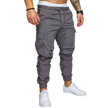 Load image into Gallery viewer, Men&#39;s Jogger Pants