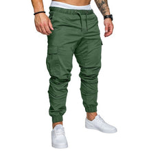 Load image into Gallery viewer, Men&#39;s Jogger Pants