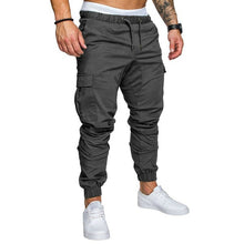 Load image into Gallery viewer, Men&#39;s Jogger Pants