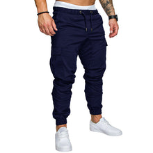 Load image into Gallery viewer, Men&#39;s Jogger Pants