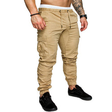 Load image into Gallery viewer, Men&#39;s Jogger Pants