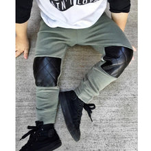 Load image into Gallery viewer, 2020 1-5Y Autumn Spring Baby Boy Clothes