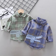 Load image into Gallery viewer, IENENS Baby Shirt