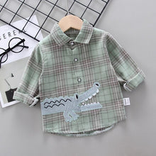 Load image into Gallery viewer, IENENS Baby Shirt