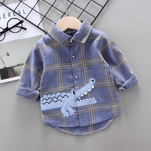Load image into Gallery viewer, IENENS Baby Shirt
