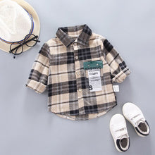 Load image into Gallery viewer, IENENS Baby Shirt