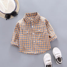 Load image into Gallery viewer, IENENS Baby Shirt